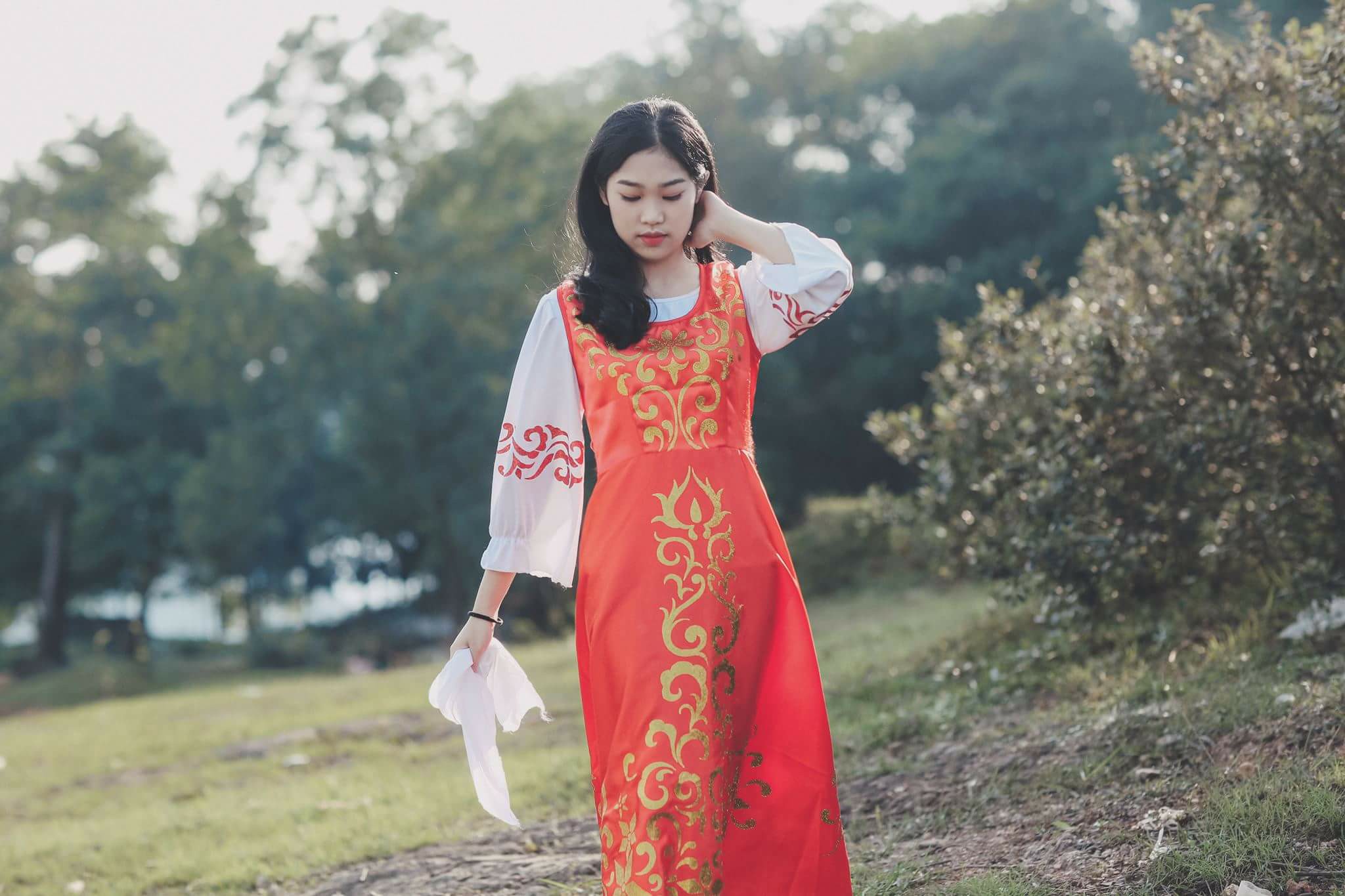 Hình ảnh câu chuyện thành công